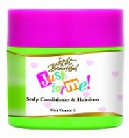 Just-for-me Scalp Conditioner & Hairdress