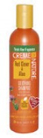 Creme of Nature Red Clover & Aloe Soothing Shampoo for dry hair