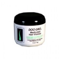 DooGro Medicated Hair Vitalizer Creme Complex