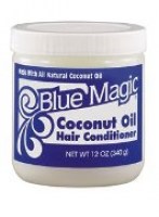 Blue Magic Coconut Oil Hair Conditioner