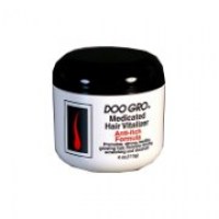 DooGro Medicated Hair Vitalizer Anti Itch Formula