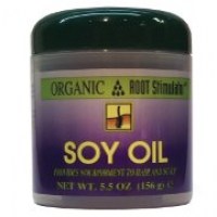 Organic Root Stimulator Soy Oil