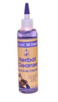 Organic Root Stimulator Herbal Cleanse Hair & Scalp Shampoo