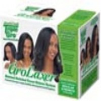 Triple Gro GroLaxer Nutrient Enriched Creme Relaxer System Regua