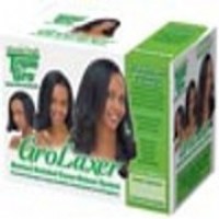 Triple Gro GroLaxer Nutrient Enriched Creme Relaxer System Mild
