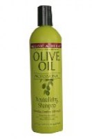 Organic Root Stimulator Professional Olive Oil Neutralizing Sham