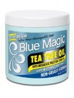 Blue Magic Tea Tree Oil