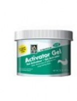 LA Long Aid Activator Gel for extra dry hair