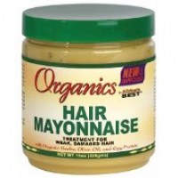 Africa's Best Organics Hair Mayonnaise Haarkur
